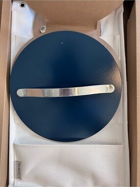 Caraway set of 3 new lids with Door Organizer